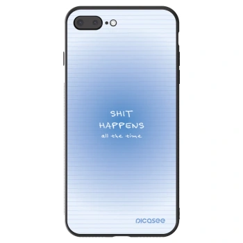 Ovitek za Apple iPhone 7 Plus - Oops Memo