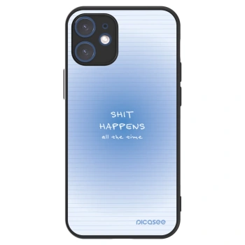 Picasee ULTIMATE CASE za Apple iPhone 12 mini - Oops Memo