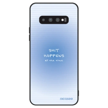 Ovitek za Samsung Galaxy S10 G973 - Oops Memo