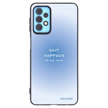 Ovitek za Samsung Galaxy A32 4G SM-A325F - Oops Memo