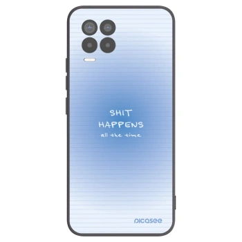 Ovitek za Realme 8 4G - Oops Memo