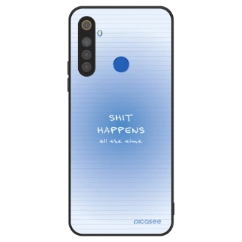 Ovitek za Realme 5 - Oops Memo