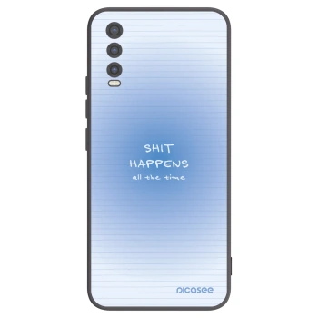 Ovitek za Vivo Y20s - Oops Memo