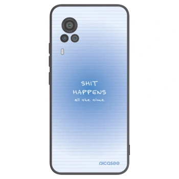 Ovitek za Vivo X60 Pro 5G - Oops Memo