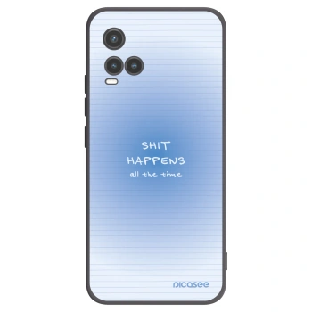 Ovitek za Vivo Y33s - Oops Memo