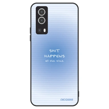 Ovitek za Vivo Y72 5G - Oops Memo