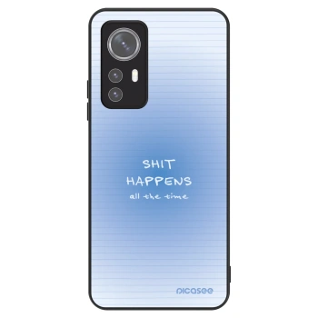 Ovitek za Xiaomi 12X - Oops Memo