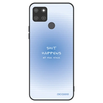 Ovitek za Realme C21Y - Oops Memo