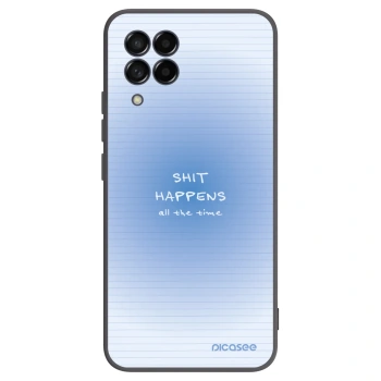 Ovitek za Samsung Galaxy M53 5G - Oops Memo