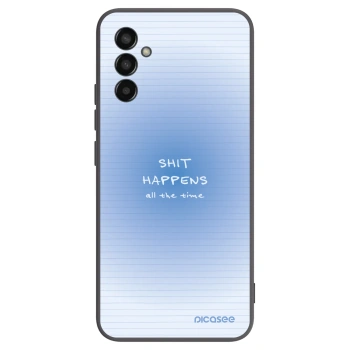 Ovitek za Samsung Galaxy M13 M135F - Oops Memo