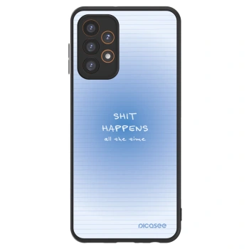 Ovitek za Samsung Galaxy A23 A235F 4G - Oops Memo