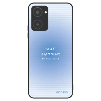 Ovitek za Realme 10 4G - Oops Memo