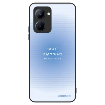 Ovitek za Realme C33 (2023) - Oops Memo