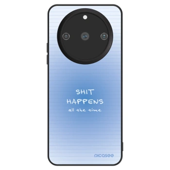 Ovitek za Realme 11 Pro+ - Oops Memo