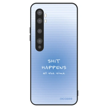 Ovitek za Xiaomi Mi Note 10 (Pro) - Oops Memo