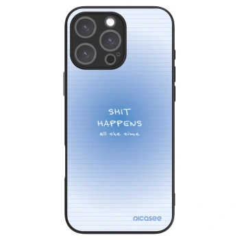 Picasee ULTIMATE CASE MagSafe za Apple iPhone 16 Pro Max - Oops Memo