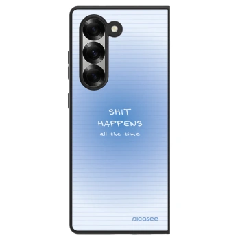 Ovitek za Samsung Galaxy Z Fold6 5G - Oops Memo
