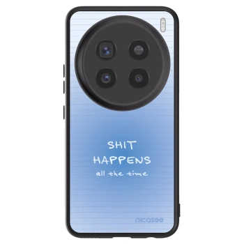 Ovitek za Vivo X200 Pro - Oops Memo