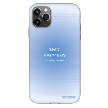 Ovitek za Apple iPhone 11 Pro - Oops Memo
