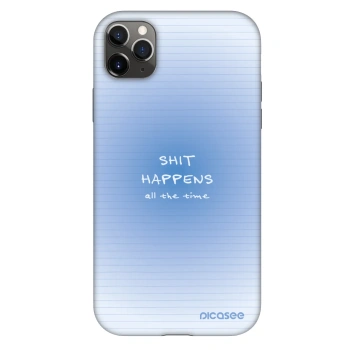Ovitek za Apple iPhone 11 Pro Max - Oops Memo