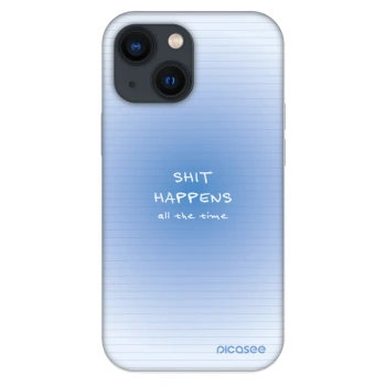 Ovitek za Apple iPhone 13 mini - Oops Memo