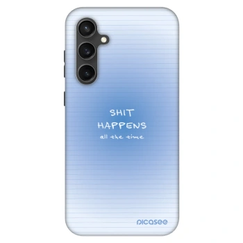 Ovitek za Samsung Galaxy S23 FE S711B - Oops Memo