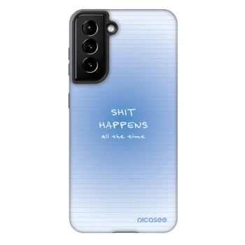 Ovitek za Samsung Galaxy S21 5G G991B - Oops Memo