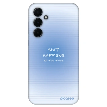 Ovitek za Samsung Galaxy A55 5G A556B - Oops Memo