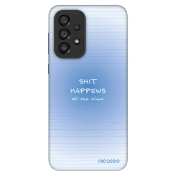 Ovitek za Samsung Galaxy A33 5G A336 - Oops Memo