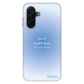 Ovitek za Samsung Galaxy A26 5G A266B - Oops Memo