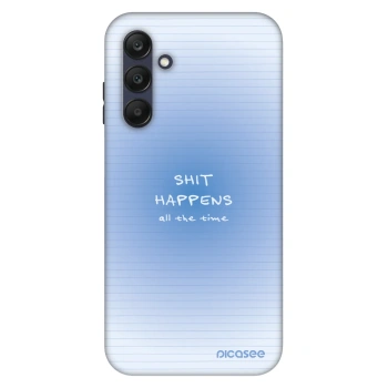 Ovitek za Samsung Galaxy A25 A256B 5G - Oops Memo
