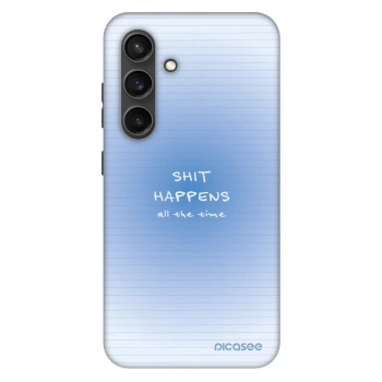 Ovitek za Samsung Galaxy S24+ S926B 5G - Oops Memo
