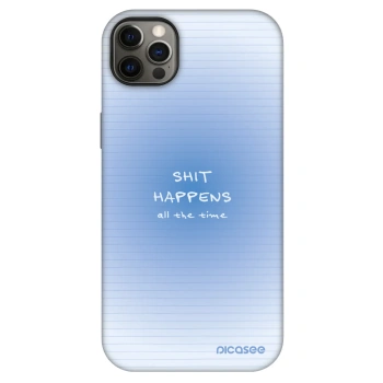 Ovitek za Apple iPhone 12 Pro Max - Oops Memo