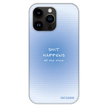 Ovitek za Apple iPhone 13 Pro - Oops Memo