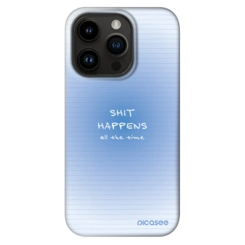 Ovitek za Apple iPhone 14 Pro - Oops Memo