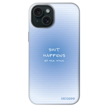 Ovitek za Apple iPhone 15 - Oops Memo