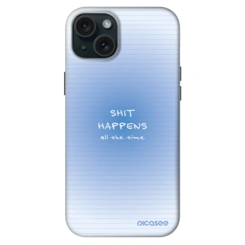 Ovitek za Apple iPhone 15 Plus - Oops Memo