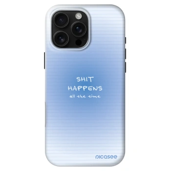 Ovitek za Apple iPhone 16 Pro Max - Oops Memo