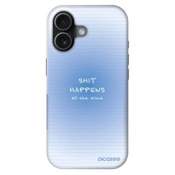 Ovitek za Apple iPhone 17 - Oops Memo
