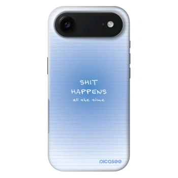 Ovitek za Apple iPhone Air - Oops Memo