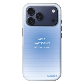 Ovitek za Apple iPhone 17 Pro - Oops Memo