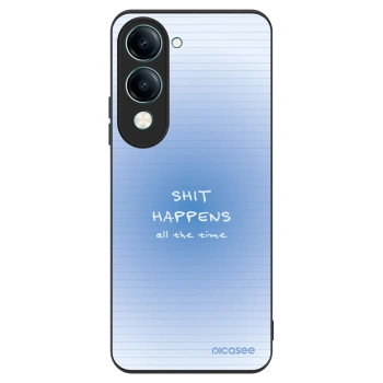 Ovitek za Vivo Y29s 5G - Oops Memo