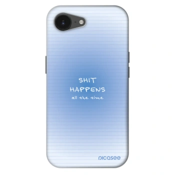 Ovitek za Apple iPhone 17e - Oops Memo