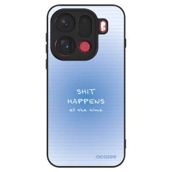 Ovitek za OPPO Find X9 Pro - Oops Memo
