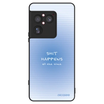 Ovitek za Sony Xperia 1 VIII 5G - Oops Memo