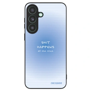Picasee ULTIMATE CASE PowerShare za Samsung Galaxy S26 FE - Oops Memo