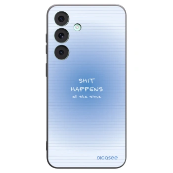Ovitek za Samsung Galaxy S26 FE - Oops Memo