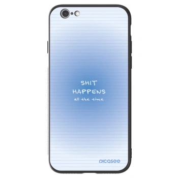 Ovitek za Apple iPhone 6/6S - Oops Memo