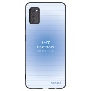 Ovitek za Samsung Galaxy A41 A415F - Oops Memo