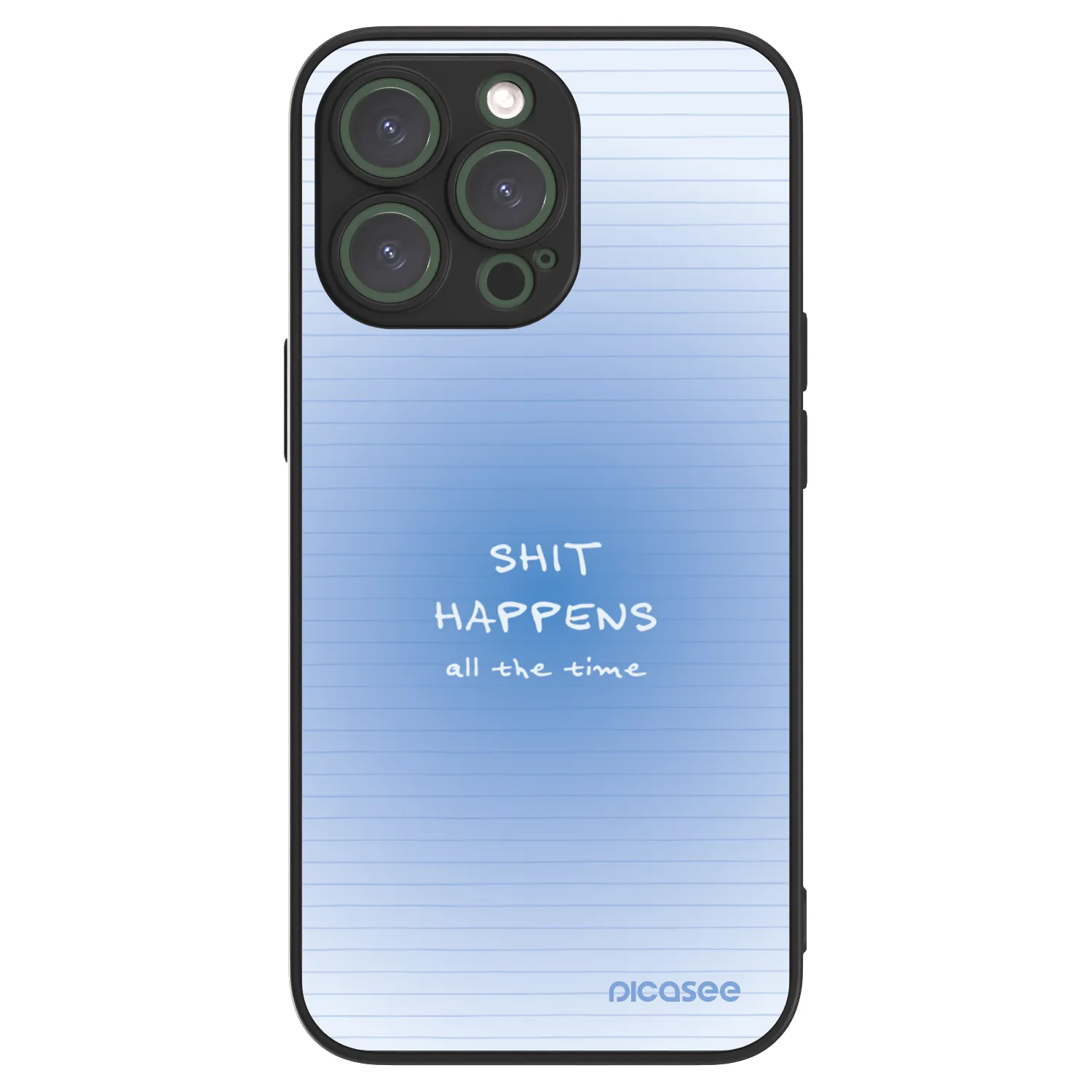Picasee ULTIMATE CASE za Apple iPhone 13 Pro - Oops Memo